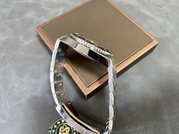 激安ロレックス内部構造